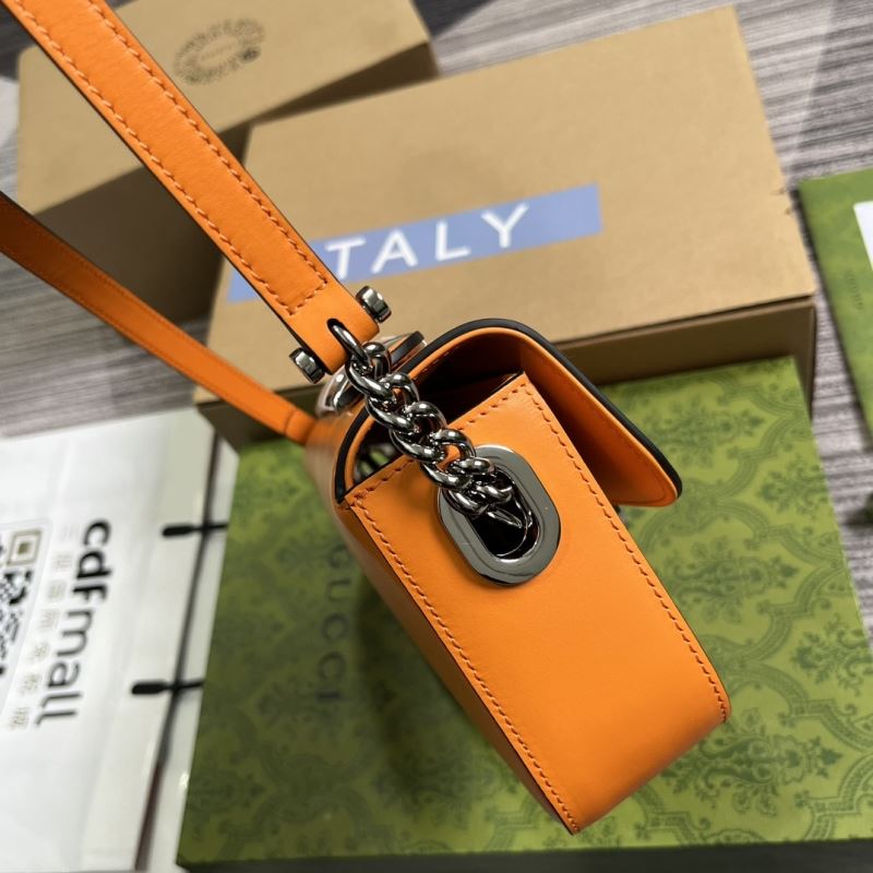 Gvc*1 satchel bags
